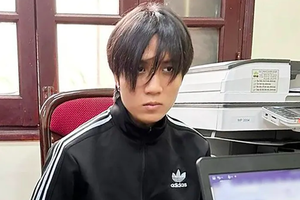 Mang hai tiền án vẫn liều lĩnh phá két sắt tại đình Mai Dịch trộm 50 triệu đồng