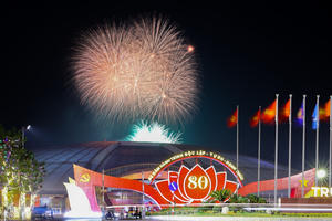 Bế mạc Triển lãm "80 năm hành trình Độc lập - Tự do - Hạnh phúc" khẳng định sức mạnh đại đoàn kết toàn dân tộc