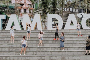 Vĩnh Phúc: Đang lấy mẫu xét nghiệm COVID-19 người tử vong tại khách sạn ở Tam Đảo