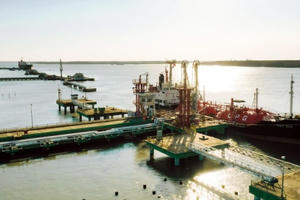 Thực hiện cam kết của Việt Nam tại COP26: Xu hướng điện khí LNG vì sao khó có thể "bùng nổ"?