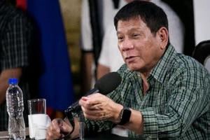 Trung Quốc đề nghị Philippines đàm phán về vấn đề Biển Đông