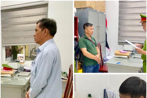 Khởi tố 8 giám đốc liên quan đường dây mua bán hóa đơn 4.400 tỷ ở TPHCM