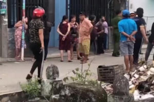 Tin nhanh 9h ngày 19/9/2018: Điều tra nghi án chồng giết vợ rồi tự sát