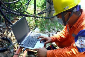 Vụ việc tiền điện tăng “đột biến” ở Nghệ An: Không có sai sót trong hóa đơn