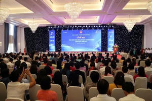 Hà Nội giành giải Nhất toàn đoàn tại Hội giảng Nhà giáo giáo dục nghề nghiệp toàn quốc năm 2024