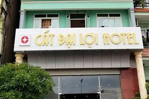 Chính quyền Sầm Sơn kết luận: Không có việc chặt chém, đuổi khách giữa đêm