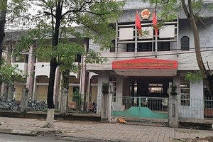 Ngày mai, xét xử cựu Thượng tá công an dâm ô nữ sinh