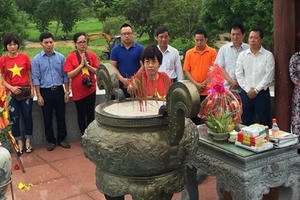 Những sinh nhật ân tình