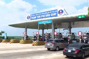 BOT thất thoát, BT 'biến tướng', gánh nặng đè lên người dân BOT thất thoát, BT 'biến tướng', gánh nặng đè lên người dân