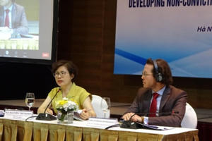 Thu hồi tài sản không qua thủ tục kết tội: Nhiều vấn đề cần nghiên cứu, thảo luận