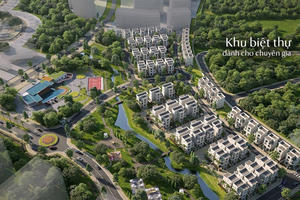 Thanh tra chỉ ra sai phạm, chủ đầu tư Dự án khu nhà ở Senturia Q9 Central Point vẫn không thực hiện nghĩa vụ đối với khách hàng
