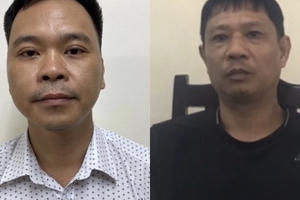 Anh trai ông chủ Nhật Cường Mobile bị bắt