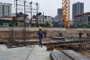 Địa ốc 24h: HUD3 bị phạt, truy thu thuế 4,1 tỷ đồng, dự án Golden West chưa hề được nghiệm thu