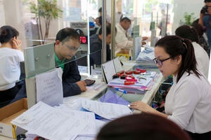 Đối tượng thuộc diện tinh giản biên chế từ ngày 20/7/2023? Đối tượng thuộc diện tinh giản biên chế từ ngày 20/7/2023?