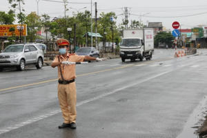 Bạc Liêu áp dụng Chỉ thị 19 toàn tỉnh, trừ 4 đơn vị cấp xã áp dụng Chỉ thị 15