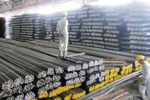 Audio Tài chính Plus: Ấn Độ tăng nhập khẩu sản phẩm sắt thép từ thị trường Việt Nam
