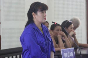 Nữ Nhà báo "rởm", lừa đảo chiếm đoạt hơn 12 tỷ đồng lĩnh án 20 năm tù