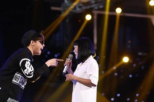 Liveshow 6 The Remix 2016: Phương Thanh "ra tay", team Noo Phước Thịnh chiến thắng