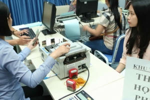 Sửa Nghị định theo hướng không tăng học phí năm học 2023 - 2024