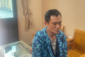 Bắt giữ nhanh hai đối tượng đập kính ô tô trộm cắp gần 200 triệu đồng tại KCN