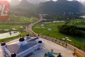 Địa ốc 7AM: Sập nhà và những con số nguy hiểm