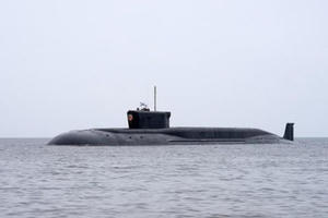 Thuyền trưởng tàu ngầm hạt nhân Nga tiết lộ bí mật về vụ tấn công tên lửa