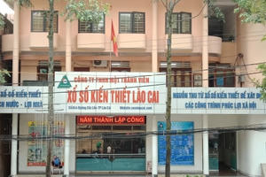 Xổ số kiến thiết Lào Cai sử dụng gần 50 tỷ đồng để đầu tư, góp vốn vào những doanh nghiệp nào?