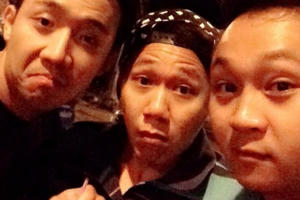 Bầu show đình đám miền Trung gây sốc khi tiết lộ quá khứ