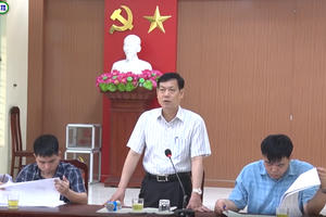 Hải Phòng: “Không có chuyện cấp tái định cư theo kiểu... tùy hứng”!