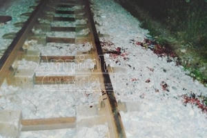 CHẤN ĐỘNG HÀ NỘI: Thuê người chặt chân tay, tạo hiện trường giả tai nạn để trục lợi bảo hiểm