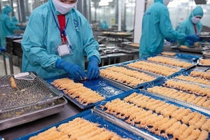 Xuất khẩu của Việt Nam sẽ đối mặt nhiều thách thức tại thị trường Canada