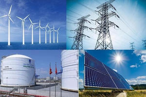 Chương trình hành động của Chính phủ về bảo đảm an ninh năng lượng quốc gia