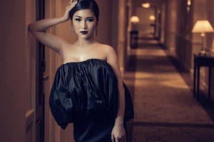 Hương Tràm: Giải Cống Hiến là động lực sẽ tạo bản HIT tiếp theo Hương Tràm: Giải Cống Hiến là động lực sẽ tạo bản HIT tiếp theo