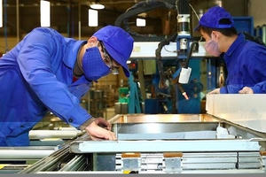 Cởi trói cho các đầu tàu kinh tế