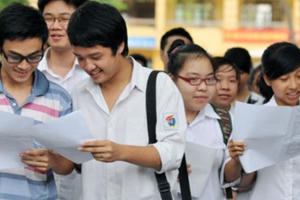 Tỷ lệ đỗ tốt nghiệp THPT cao, nhiều tỉnh thành đạt trên 99%