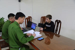 Nghệ An: Truy bắt 8 đối tượng đánh người nhập viện rồi bỏ trốn vào miền Nam