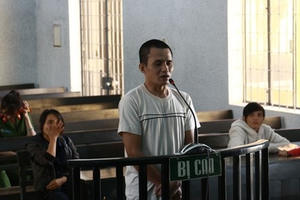 Người cha thú tính lĩnh 19 năm tù