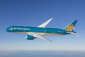 Vietnam Airlines đã mở 9 triệu vé máy bay dịp hè 2025