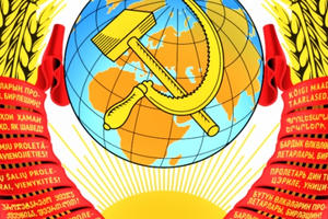 Đâu là lý do chính sự sụp đổ của Liên Xô