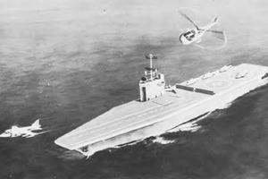 5 dự án siêu vũ khí yểu mệnh của quân đội Mỹ