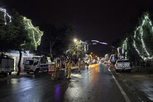 5 ngày nghỉ lễ 30/4 - 1/5, Hà Giang không để xảy ra tai nạn giao thông