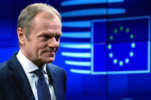 EU ra tối hậu thư về việc Anh muốn hoãn Brexit