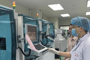 Từ1/4, không được mua bán trang thiết bị y tế khi chưa có giá kê khai