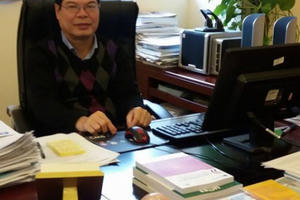 Chuyên gia pháp luật phân tích về vụ bí thư xã bị bắt vì vu khống, bôi nhọ bí thư huyện