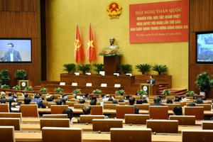 Đẩy mạnh phân cấp, phân quyền: Quyền lực càng cao, trách nhiệm càng lớn