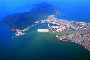 Đà Nẵng báo cáo thế nào với Thủ tướng về Sơn Trà?