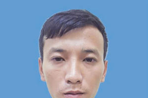 Mua súng trên mạng, thanh niên Mạo Khê bị đề nghị truy tố