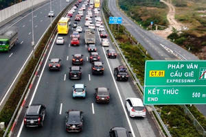 Đầu tư hơn 3.200 tỷ đồng kết nối Pháp Vân-Cầu Giẽ với đường Vành đai 3