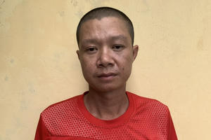 Bắc Giang: Bắt quả tang thanh niên 8X mua dâm "bà cô 6X"