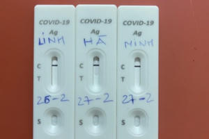 F0 âm tính: Chưa chắc đã khỏi bệnh